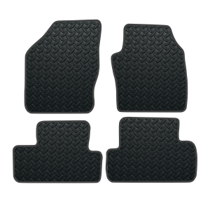 Ford C Max (2003-2011) Rubber Mats