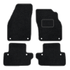Volvo C70 Manual With Clips (2006-2013) Carpet Mats