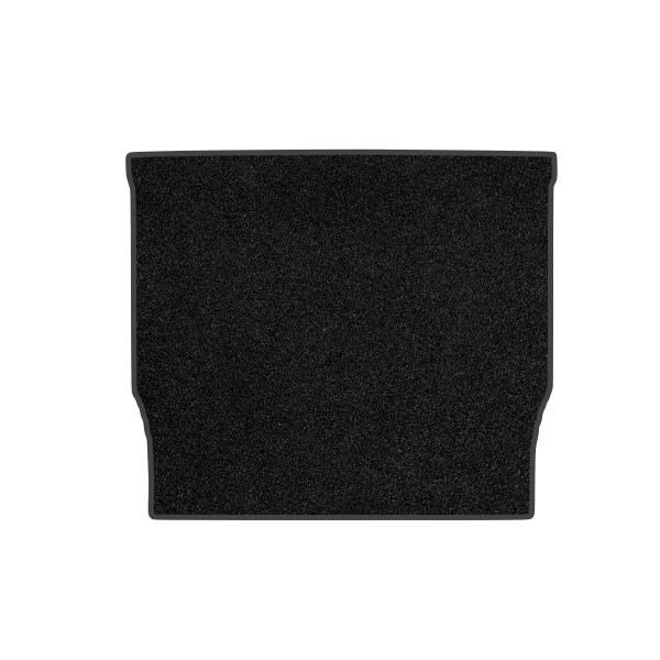 Landrover Discovery 2 (1998-2004) Carpet Boot Mat