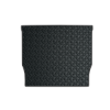 Landrover Discovery 2 (1998-2004) Rubber Boot Mat