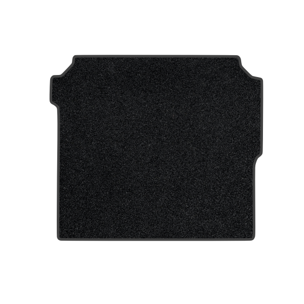 Landrover Discovery 3 (2004-2009) Carpet Boot Mat