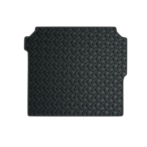 Landrover Discovery 3 (2004-2009) Rubber Boot Mat