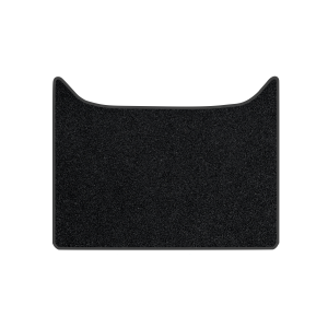Daf Xf 95 Automatic Engine Cover (1997-Present) Carpet Truck Mats