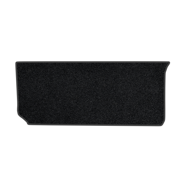 Smart For Two (2007-2014) Carpet Boot Mat