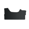 Iveco Daily (2009-2011) Rubber Truck Mats