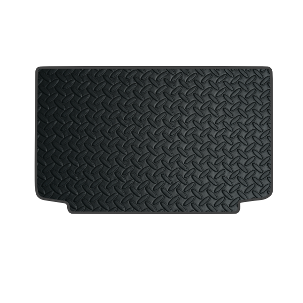 Ford B Max (2012-Present) Rubber Boot Mat