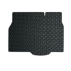 Vauxhall Astra Coupe (2004-2009) Rubber Boot Mat