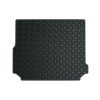Landrover Discovery 4 (2013-2017) Rubber Boot Mat