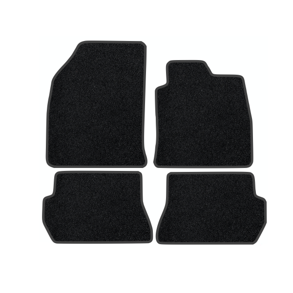 Ford Fusion Automatic (2002-2012) Carpet Mats