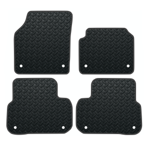 Landrover Discovery Sport (2015-Present) Rubber Mats