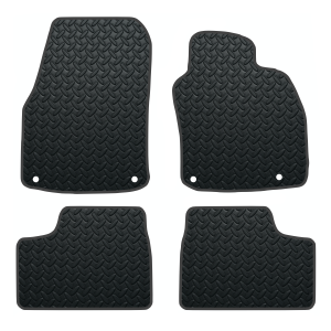 Vauxhall Astra Twin Top (2004-2009) Rubber Mats
