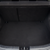 Tesla Model X (2015) Carpet Boot Mat