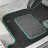 Infiniti Q50 (2014-Present) Carpet Mats