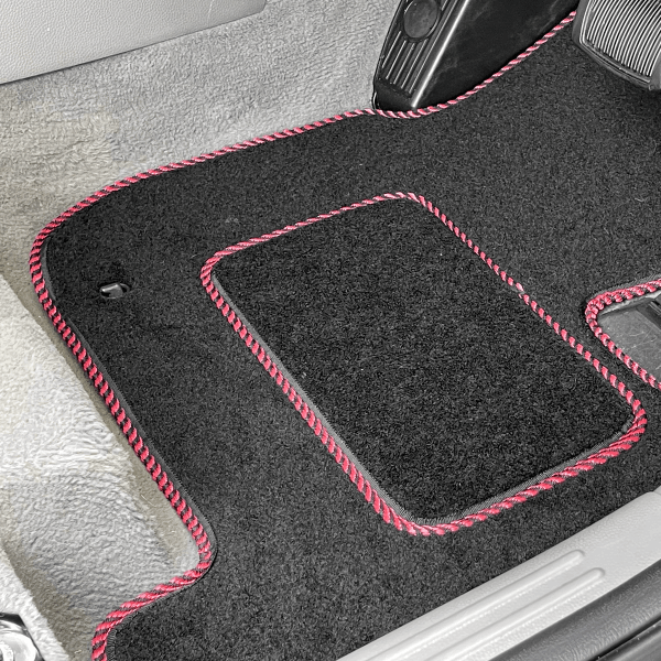 Fiat Panda (2015-Present) Carpet Mats