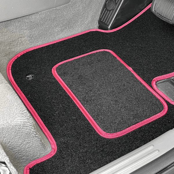 Seat Arona (2017-Present) Carpet Mats