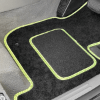 Smart For Two Coupe (2014-Present) Carpet Mats
