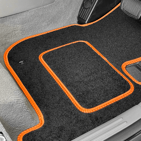 Audi A3 (2003-2012) Carpet Mats