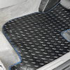 Ford Kuga With New Ford Clip (2012-2013) Rubber Mats