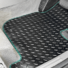 Smart For Two Coupe (2014-Present) Rubber Mats
