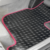 Bentley Continental Gt Coupe Mulliner (2012-2018) Rubber Mats