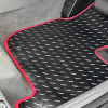Smart For Two Coupe (2014-Present) Rubber Mats