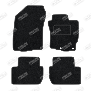 citroen c crosser car mats